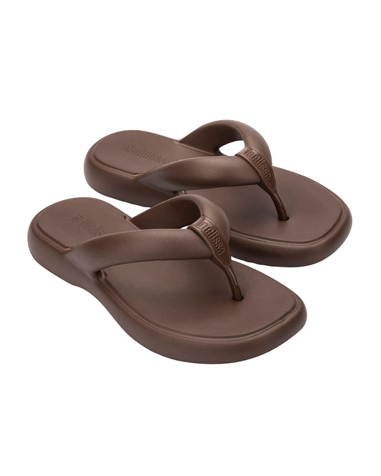 MELISSA FREE LOW AD