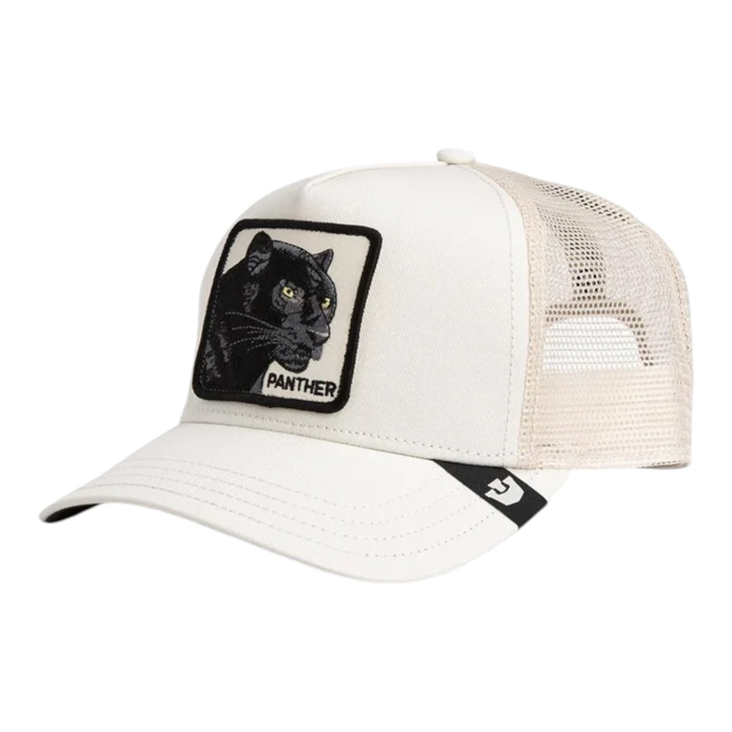 Goorin Bros The Panther - White