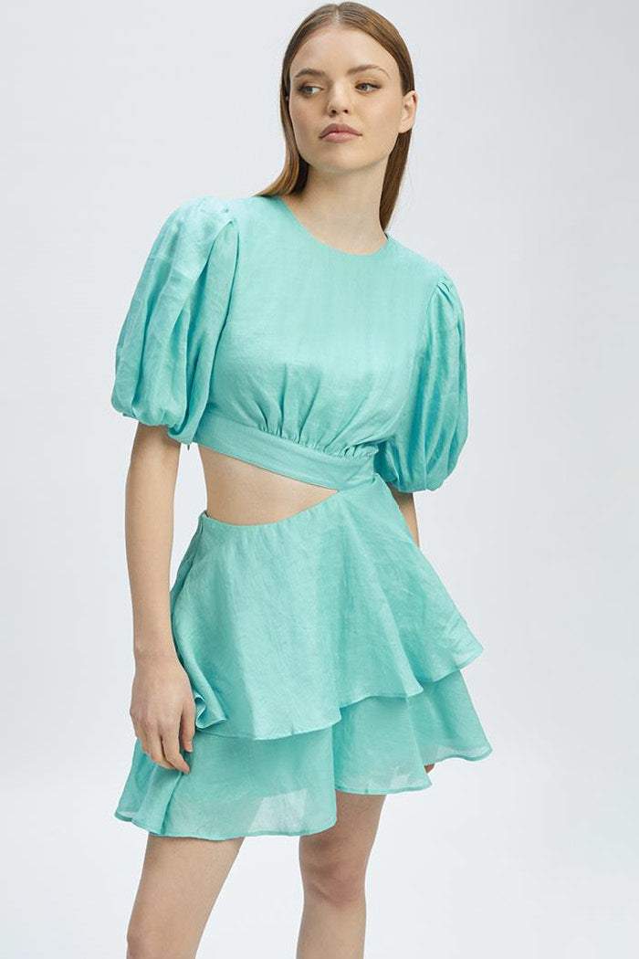 Maia Mini Dress