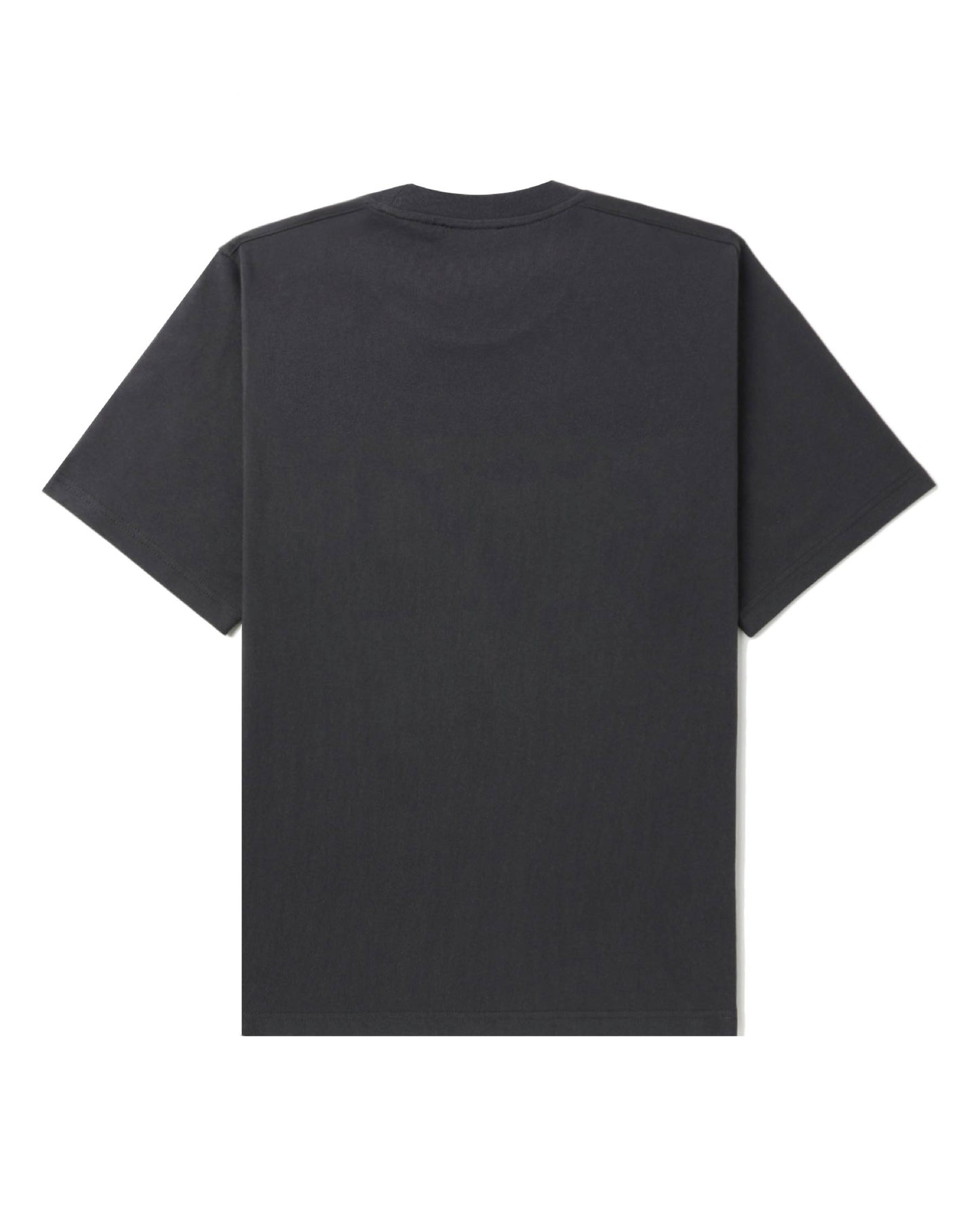 Men's Love T-shirt in Charcoal