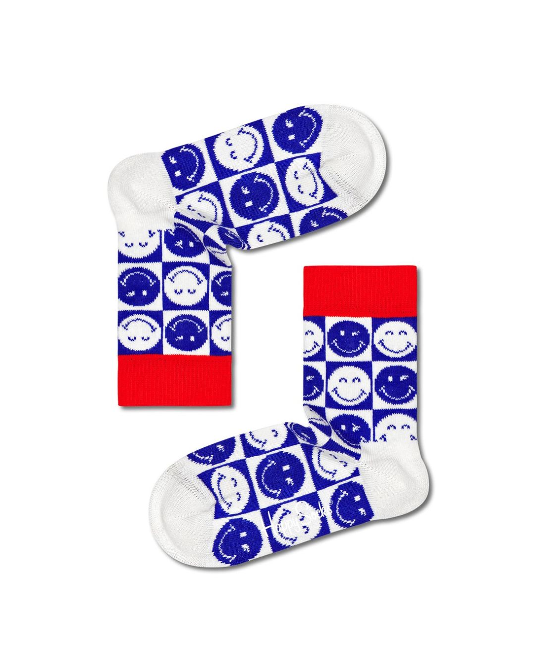 4-Pack Kids Smiley World