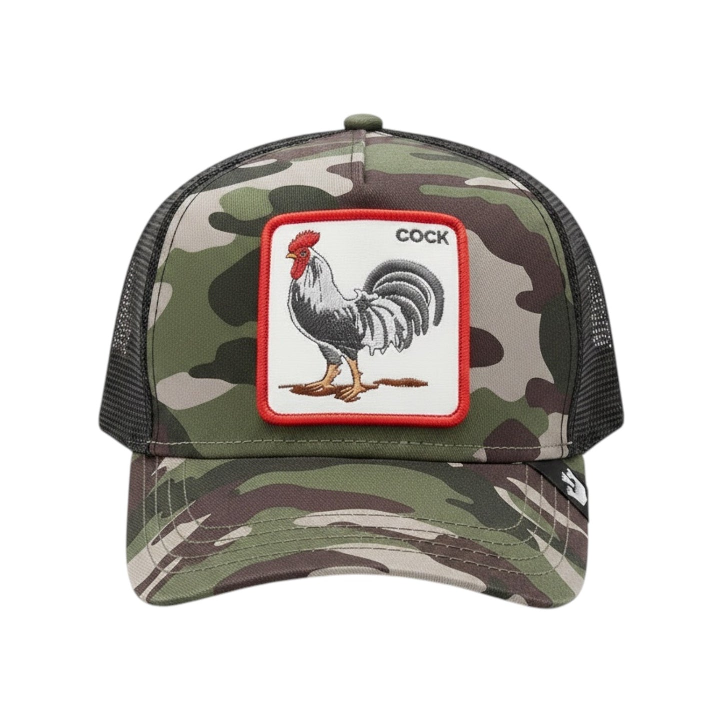 Goorin Bros The Rooster