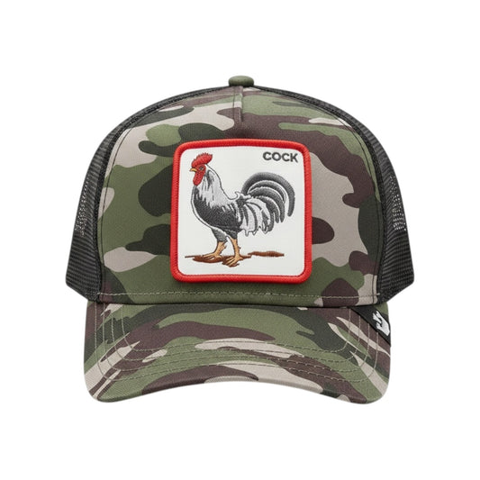 Goorin Bros The Rooster