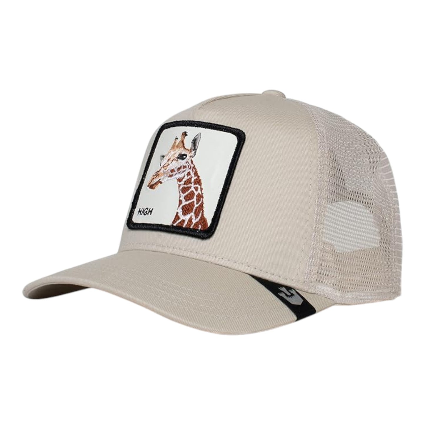 Goorin Bros High Truckin Trucker Hat