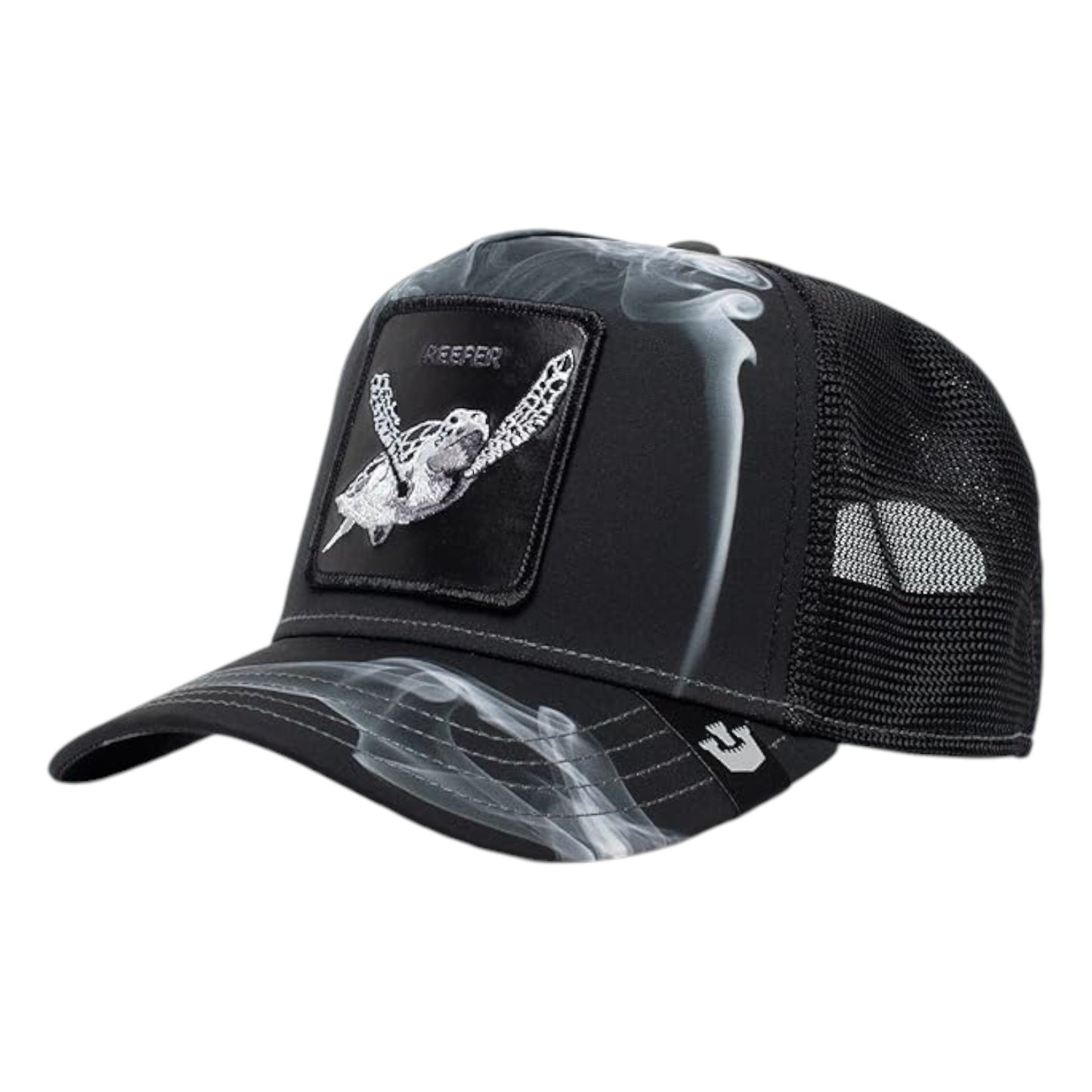 Goorin Bros Reefer Madness Black