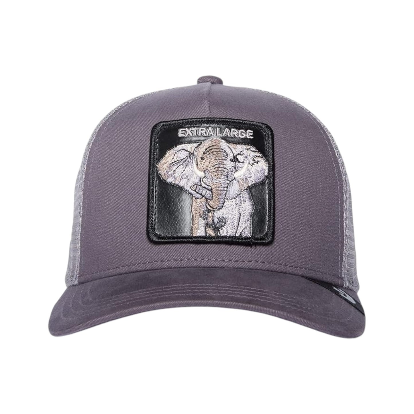 Goorin Bros Extra Large Truckin Trucker Hat