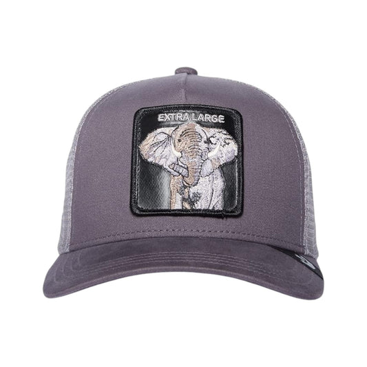 Goorin Bros Extra Large Truckin Trucker Hat