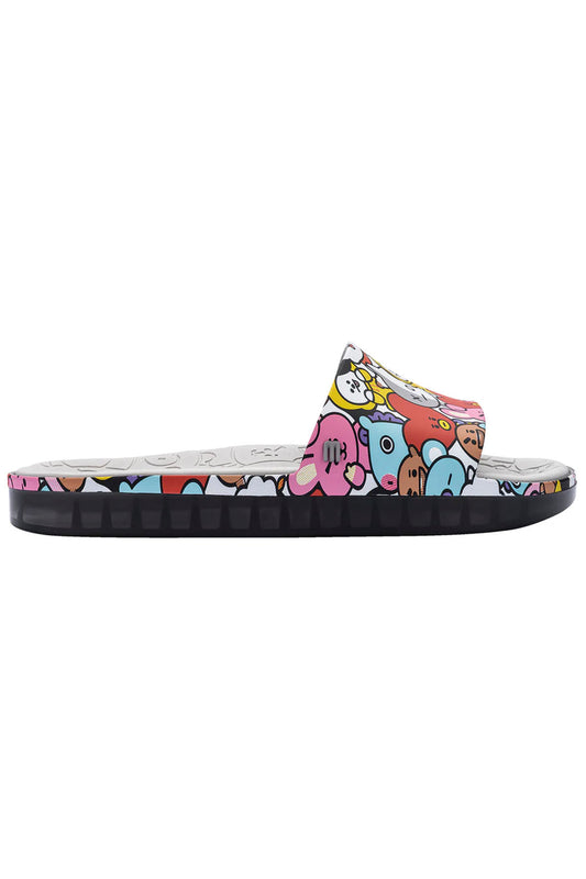 Melissa Beach Slide Next Gen + BT21