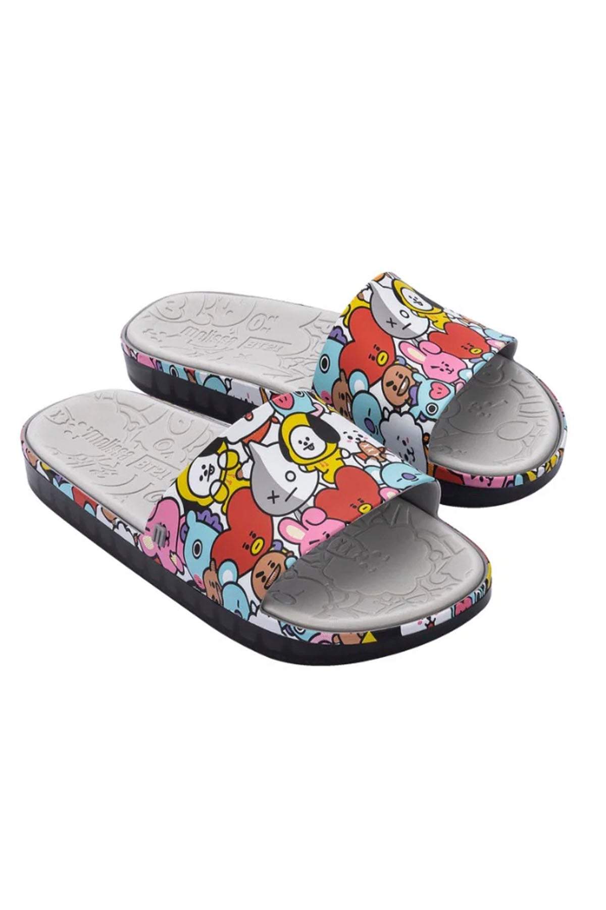 Melissa Beach Slide Next Gen + BT21