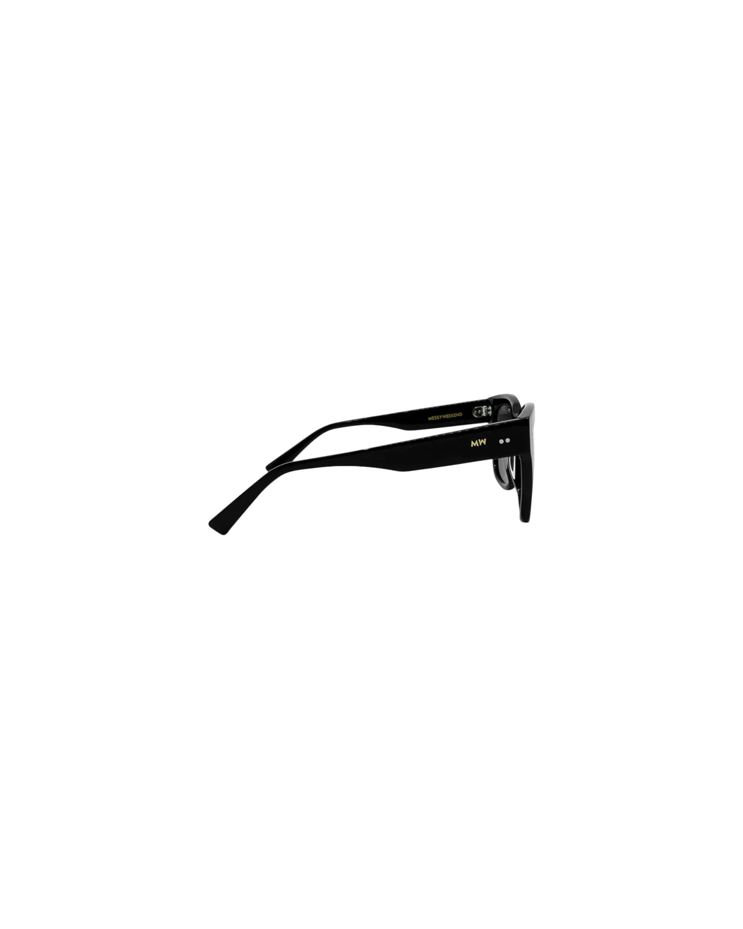 LIV, Square sunglasses for men and women grey lens UV400 protection