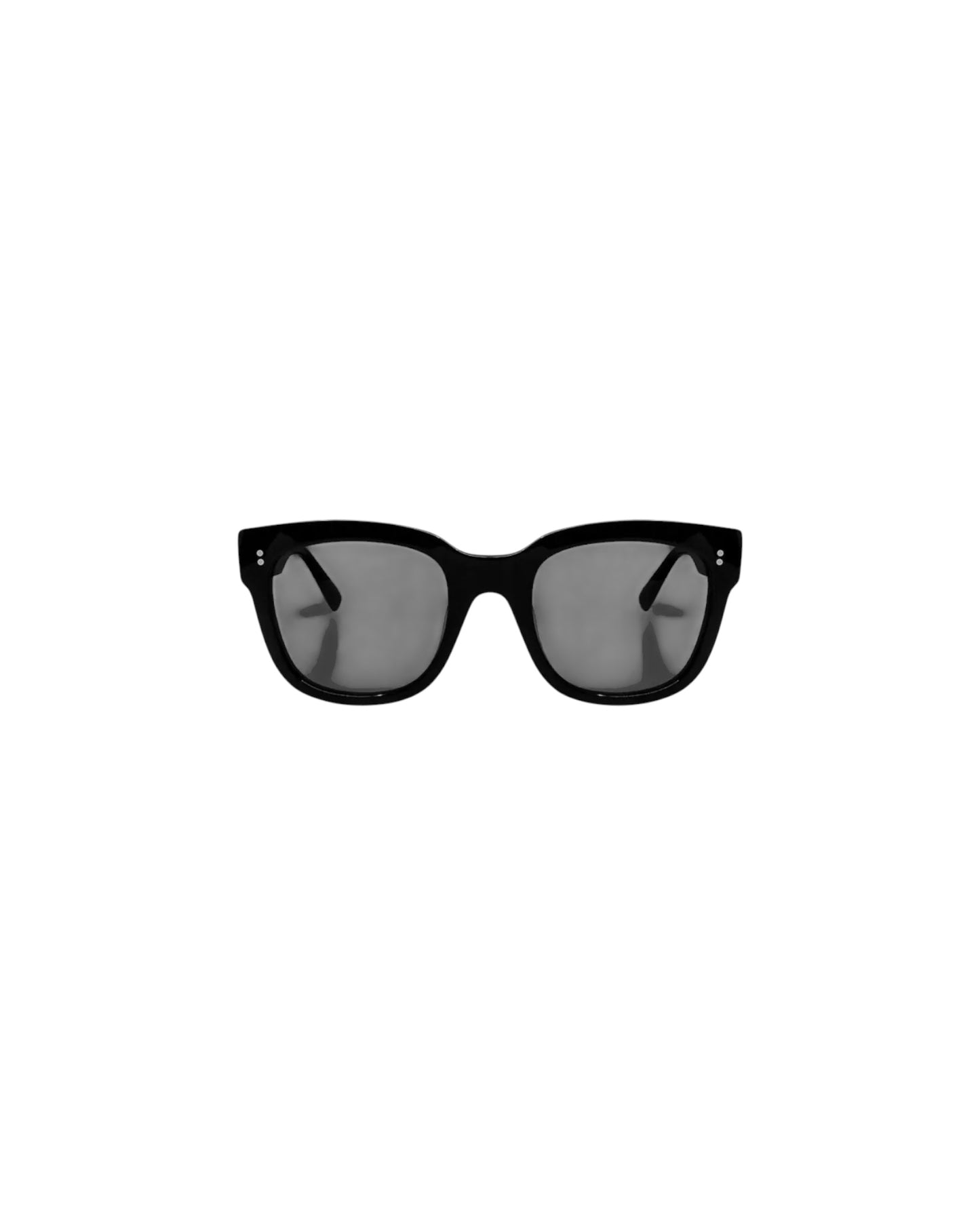 LIV, Square sunglasses for men and women grey lens UV400 protection