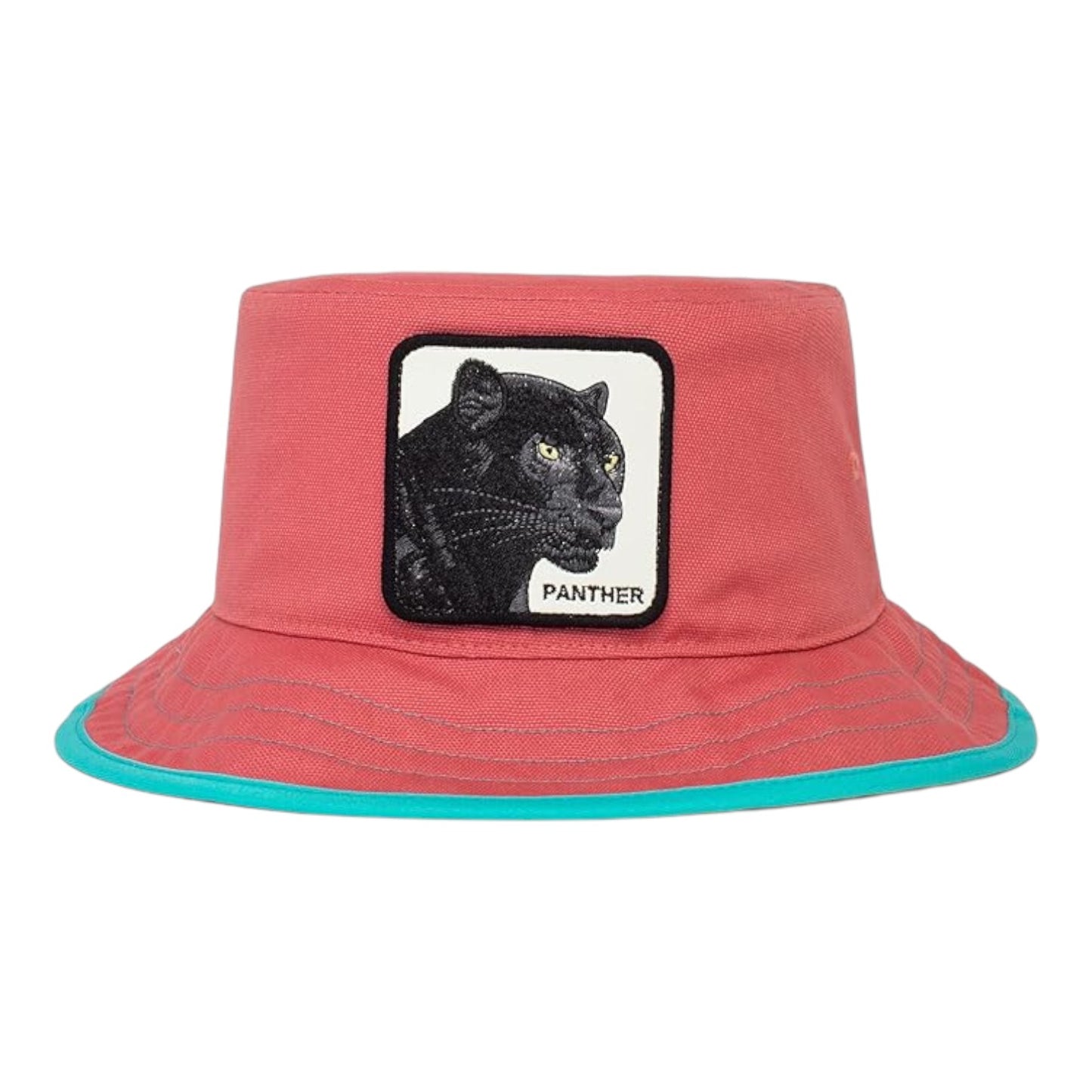 Goorin Bros Panther Bucket Hat