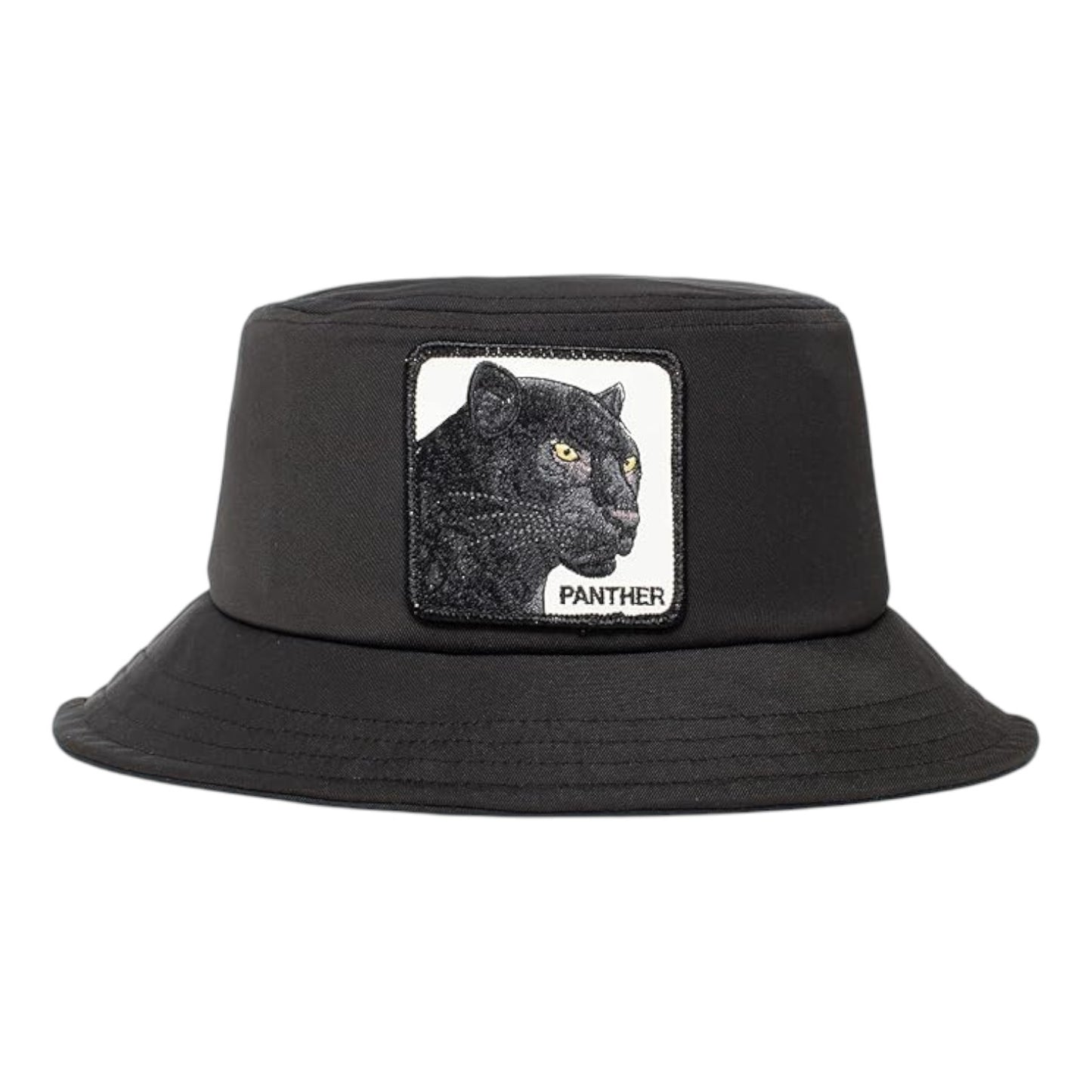 Goorin Bros Panther Bucket Hat