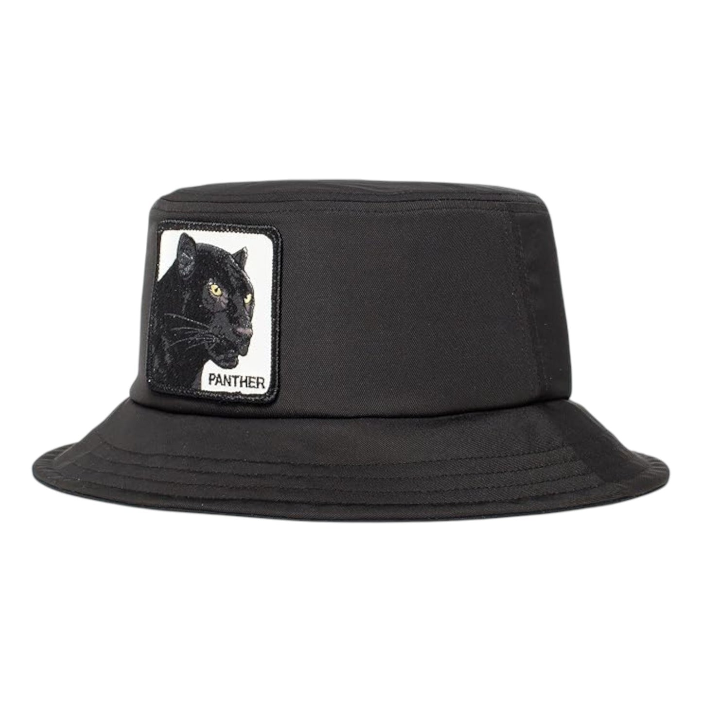 Goorin Bros Panther Bucket Hat