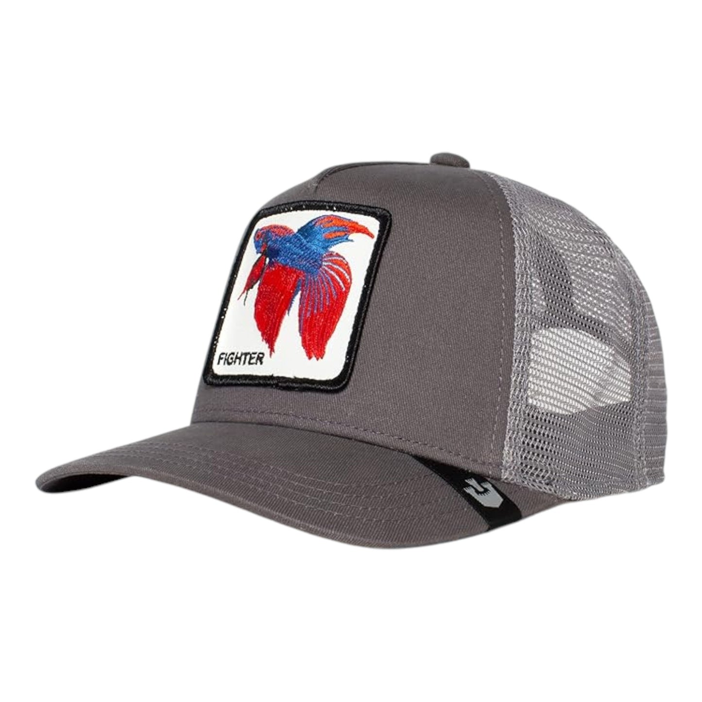 Goorin Bros Alpha Betta Truckin Trucker Hat