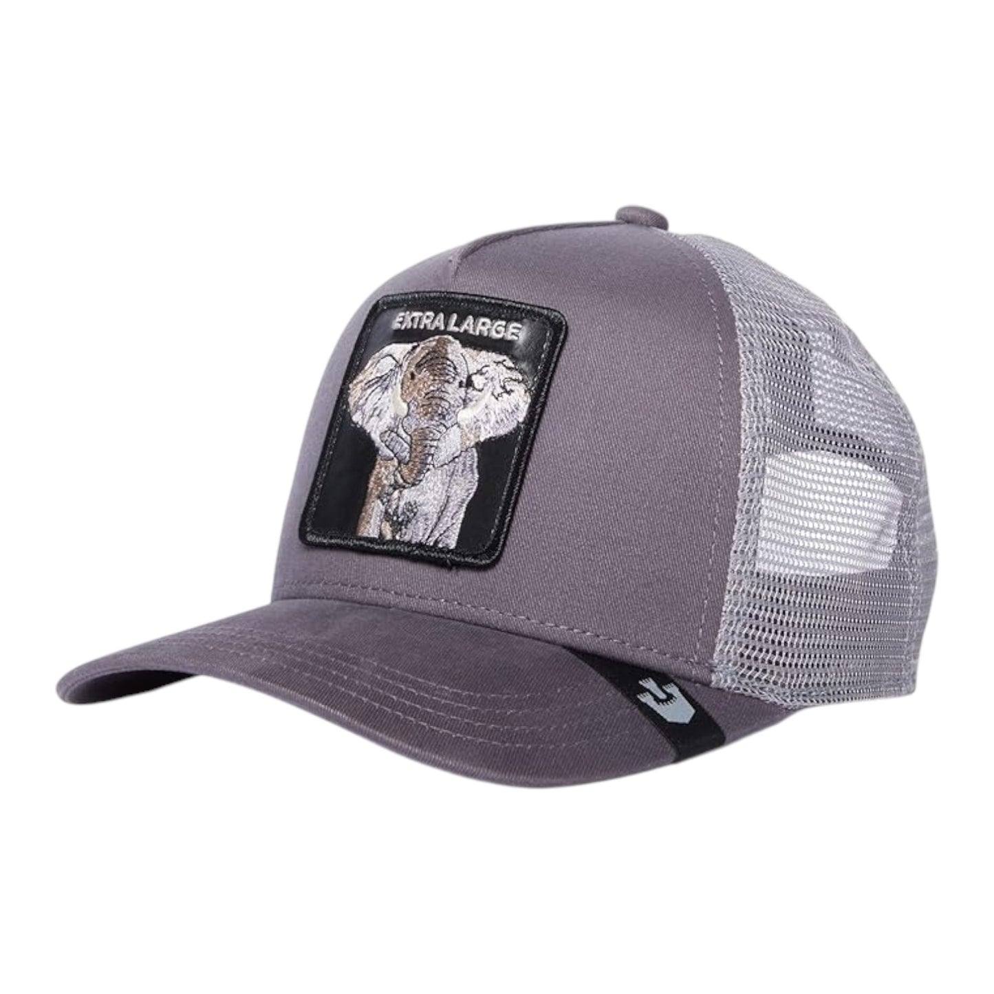 Goorin Bros Extra Large Truckin Trucker Hat