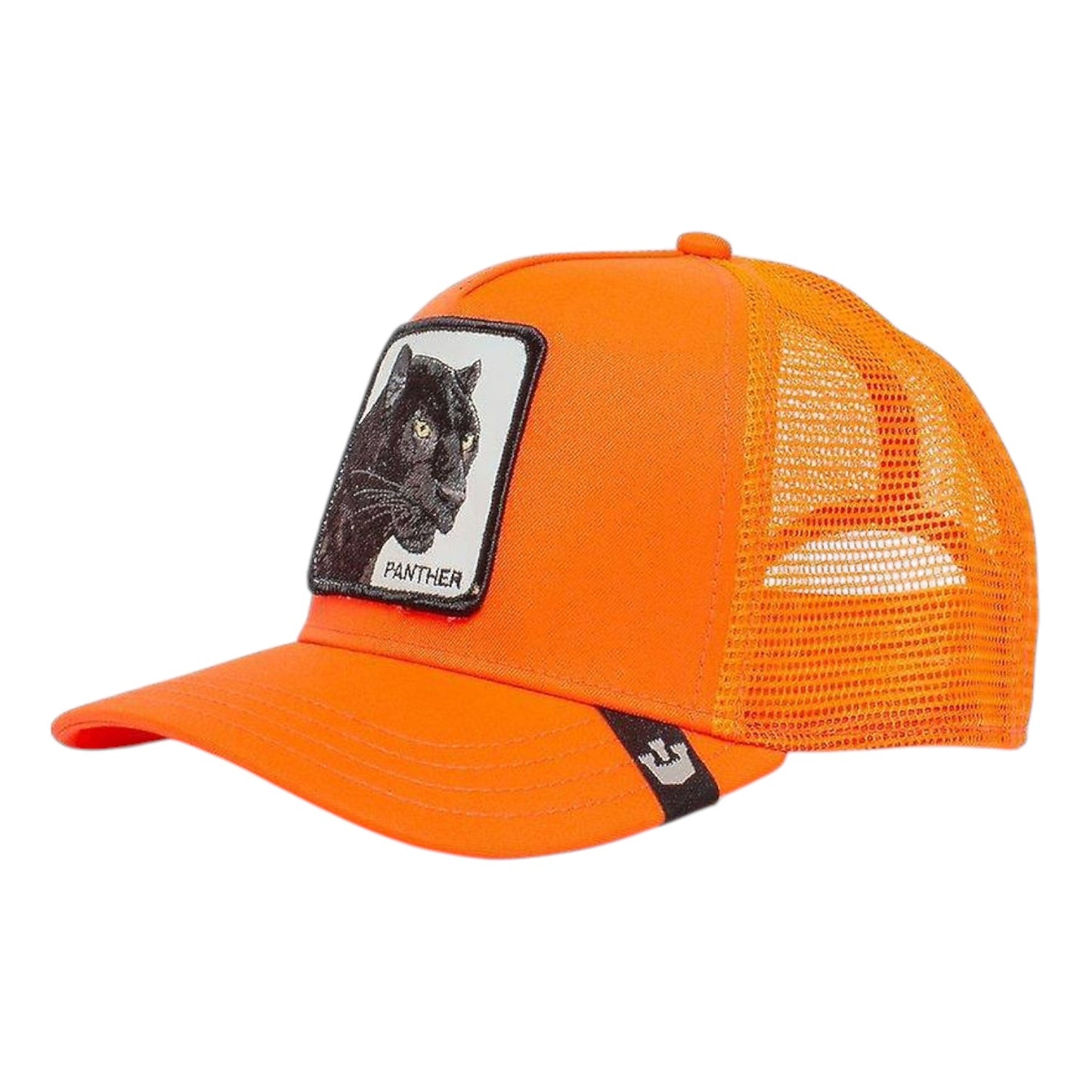 Goorin Bros The Panther in Orange