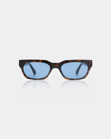 A.Kjaerbede Bror Sunglasses in Demi Tortoise color