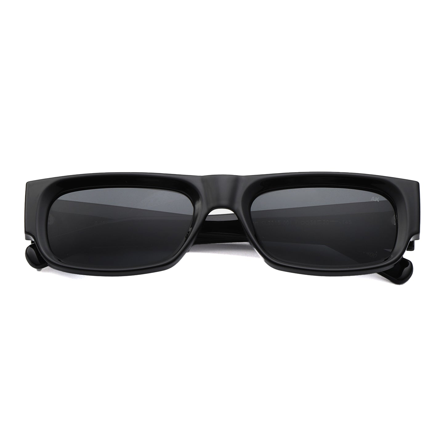 A.Kjaerbede Jean Sunglasses in Black color