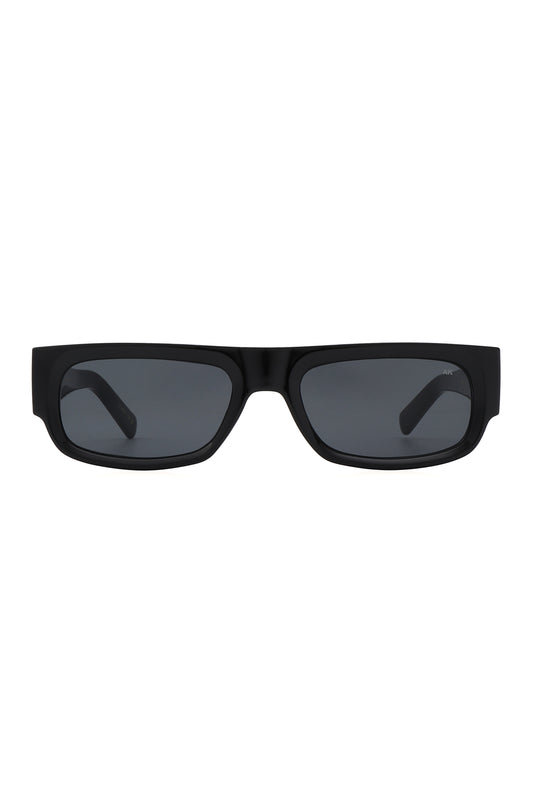 A.Kjaerbede Jean Sunglasses in Black color