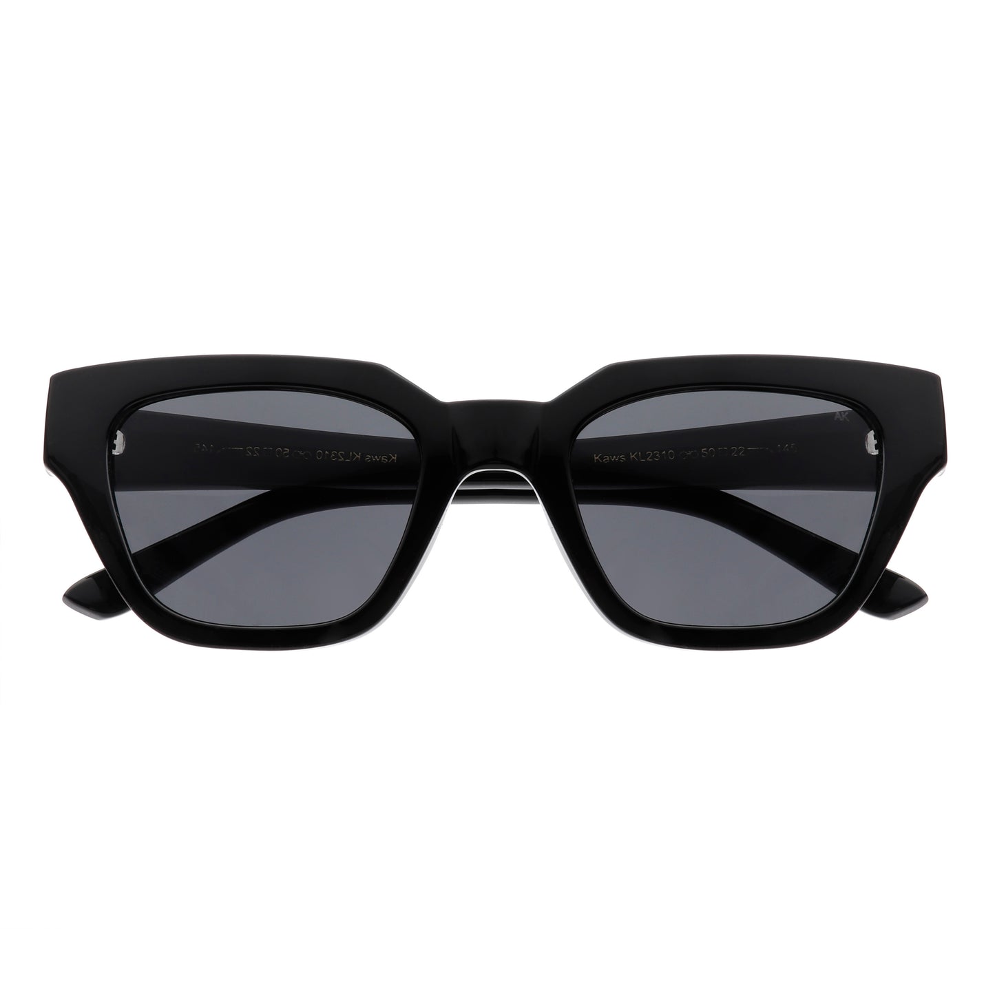 A.Kjaerbede Kaws Sunglasses in Black color
