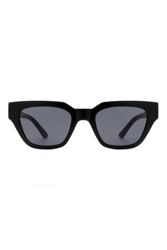 A.Kjaerbede Kaws Sunglasses in Black color