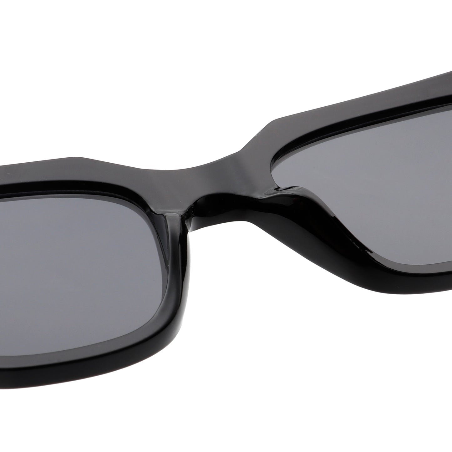 A.Kjaerbede Kaws Sunglasses in Black color