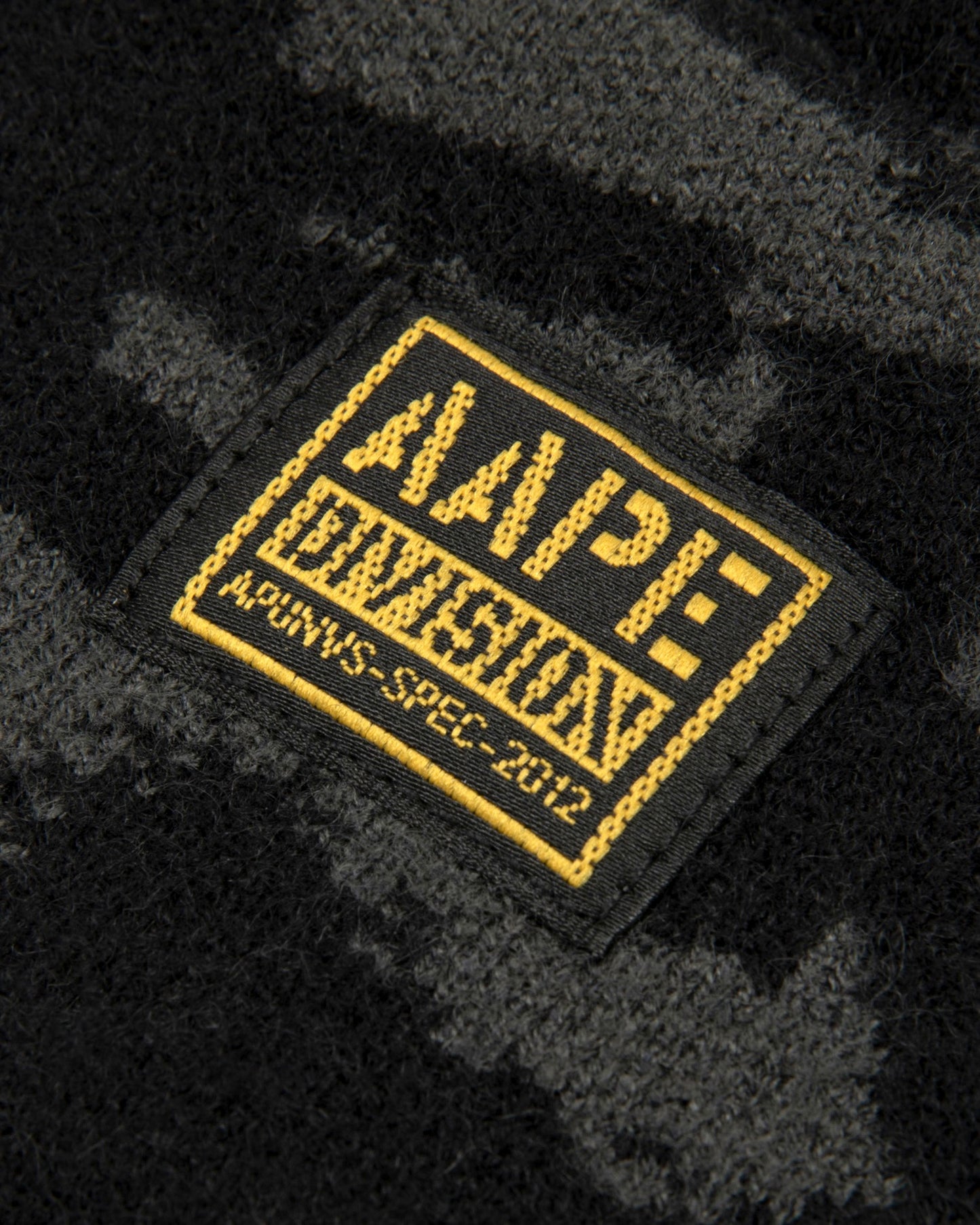 Aape Main HAT