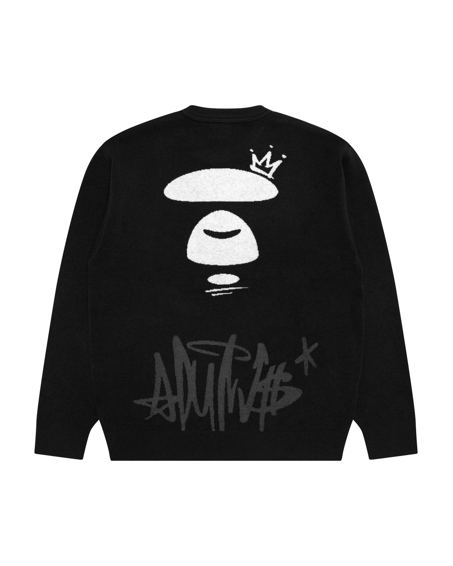 Aape  Basic KNIT