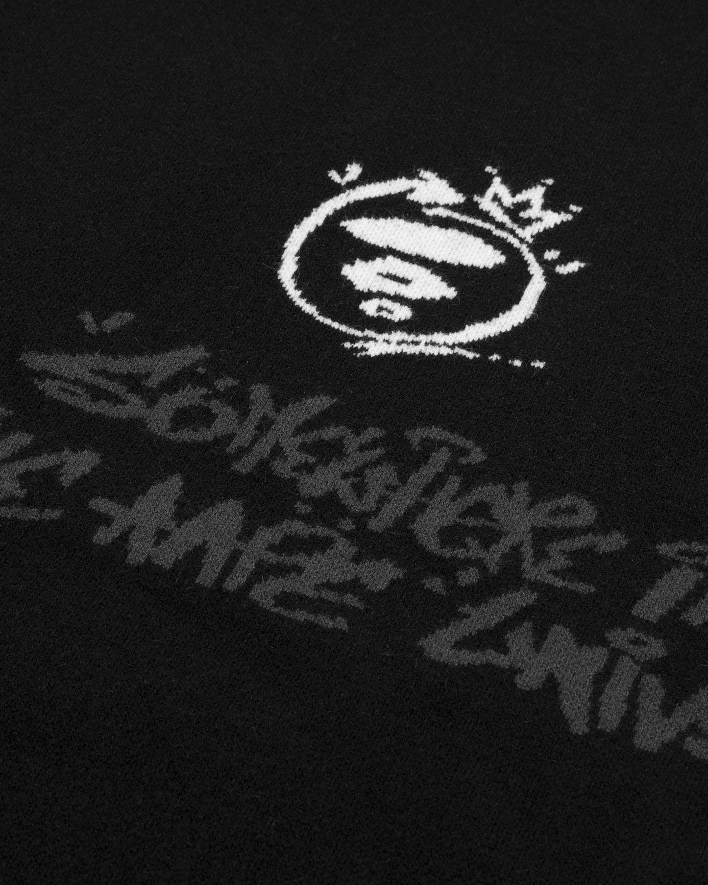 Aape  Basic KNIT