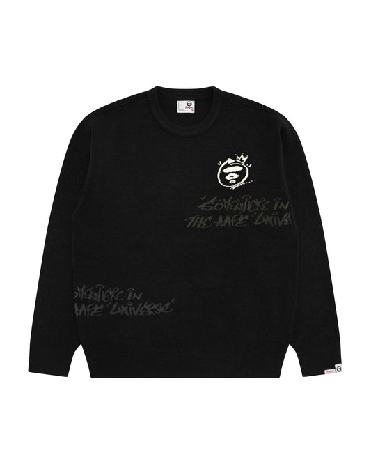 Aape  Basic KNIT