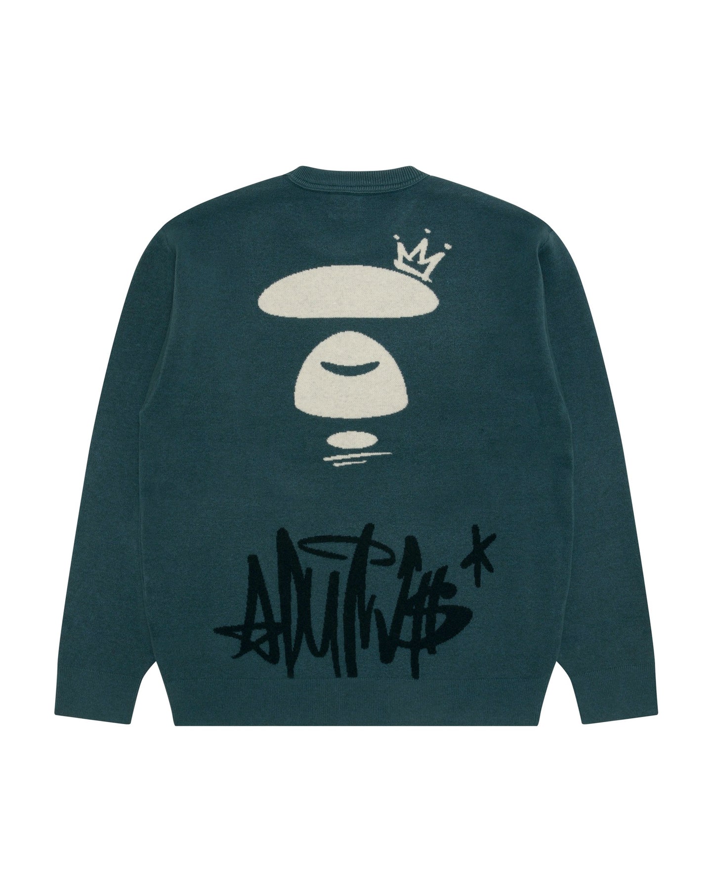 Aape Basic KNIT