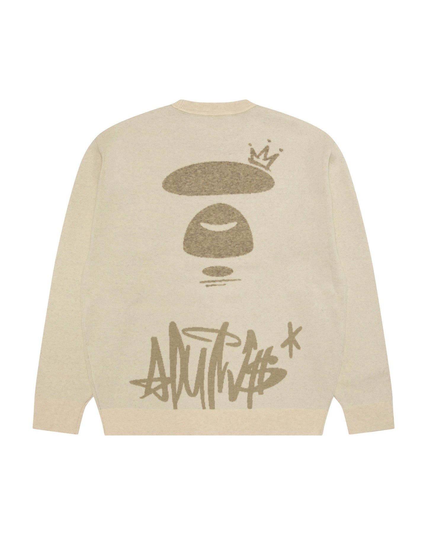Aape  Basic KNIT