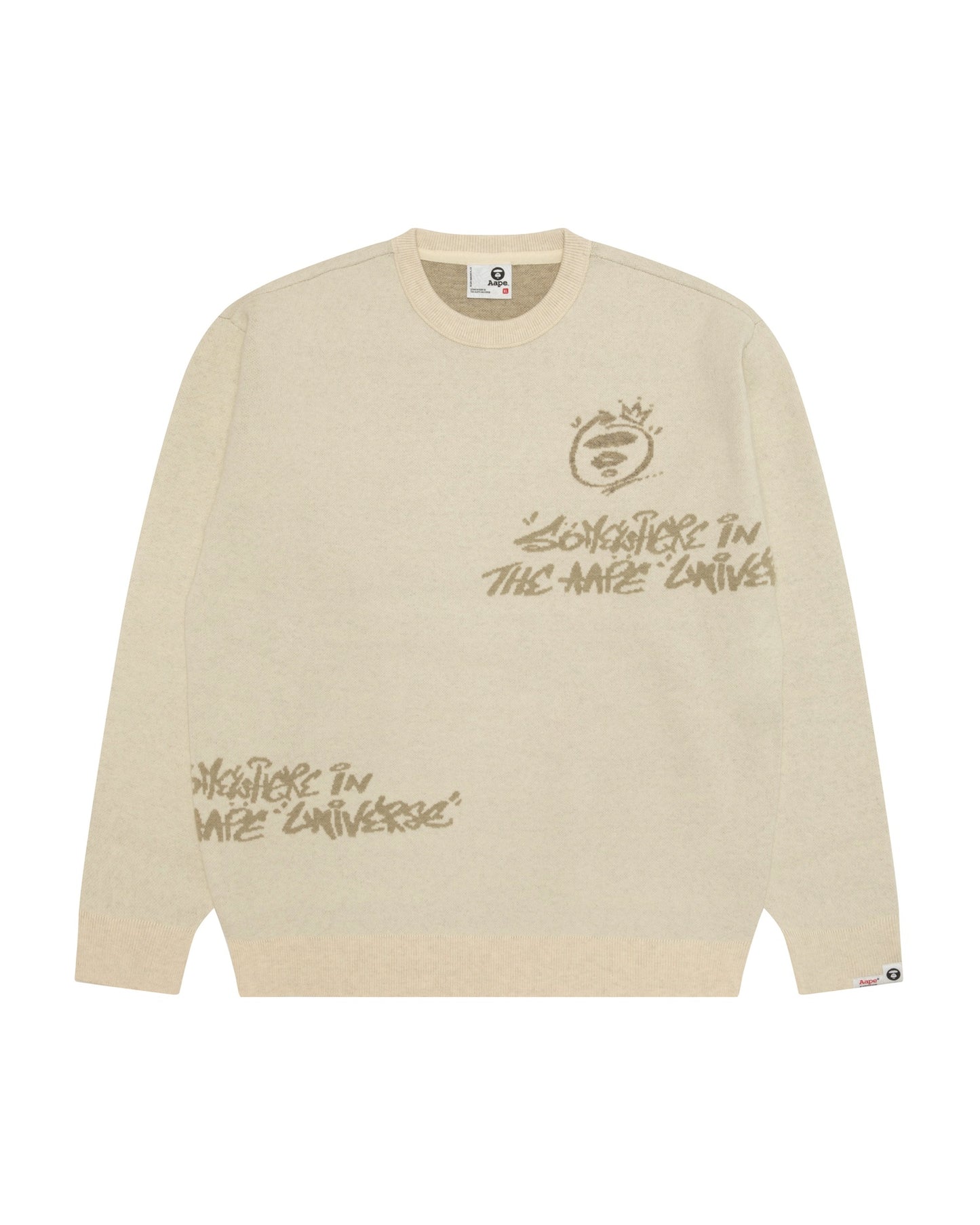 Aape  Basic KNIT