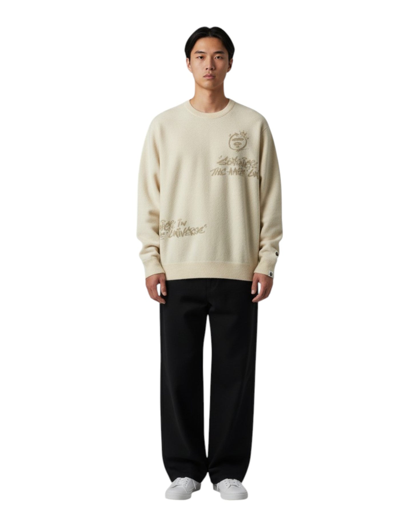 Aape  Basic KNIT