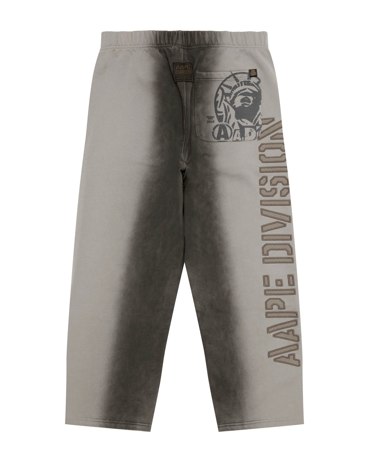 Aape Main SWEAT PANTS