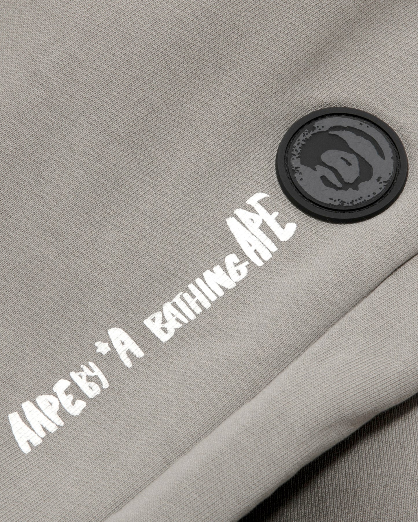 Aape Main SWEAT PANTS