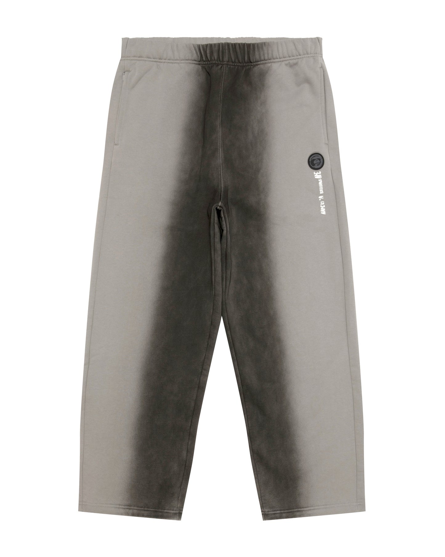 Aape Main SWEAT PANTS