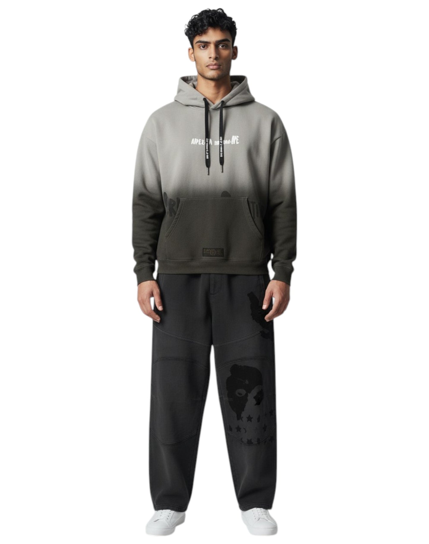 Aape Main SWEAT PANTS