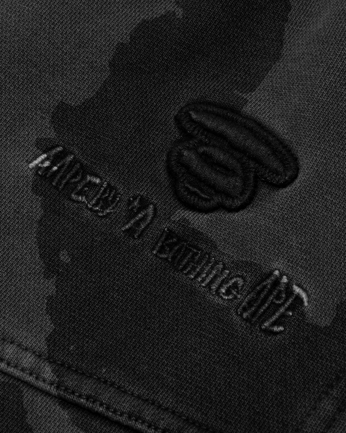 Aape Main SWEAT PANTS