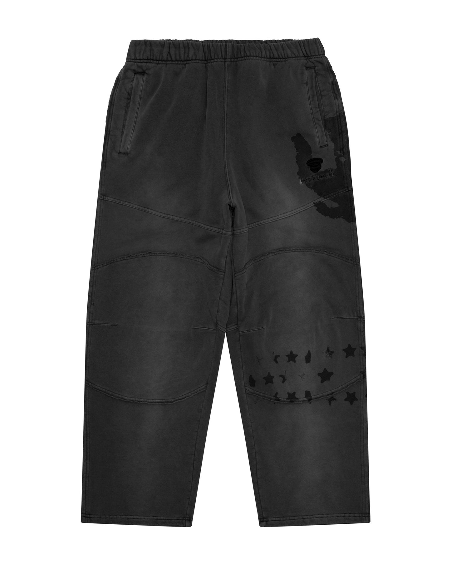 Aape Main SWEAT PANTS