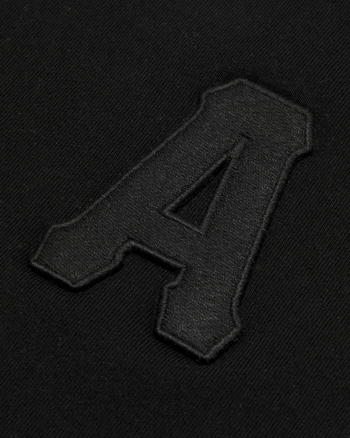Aape Main CREW NECK SWEATER