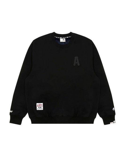 Aape Main CREW NECK SWEATER
