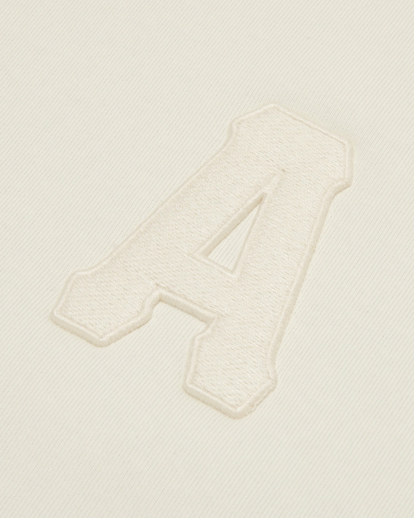 Aape Main CREW NECK SWEATER