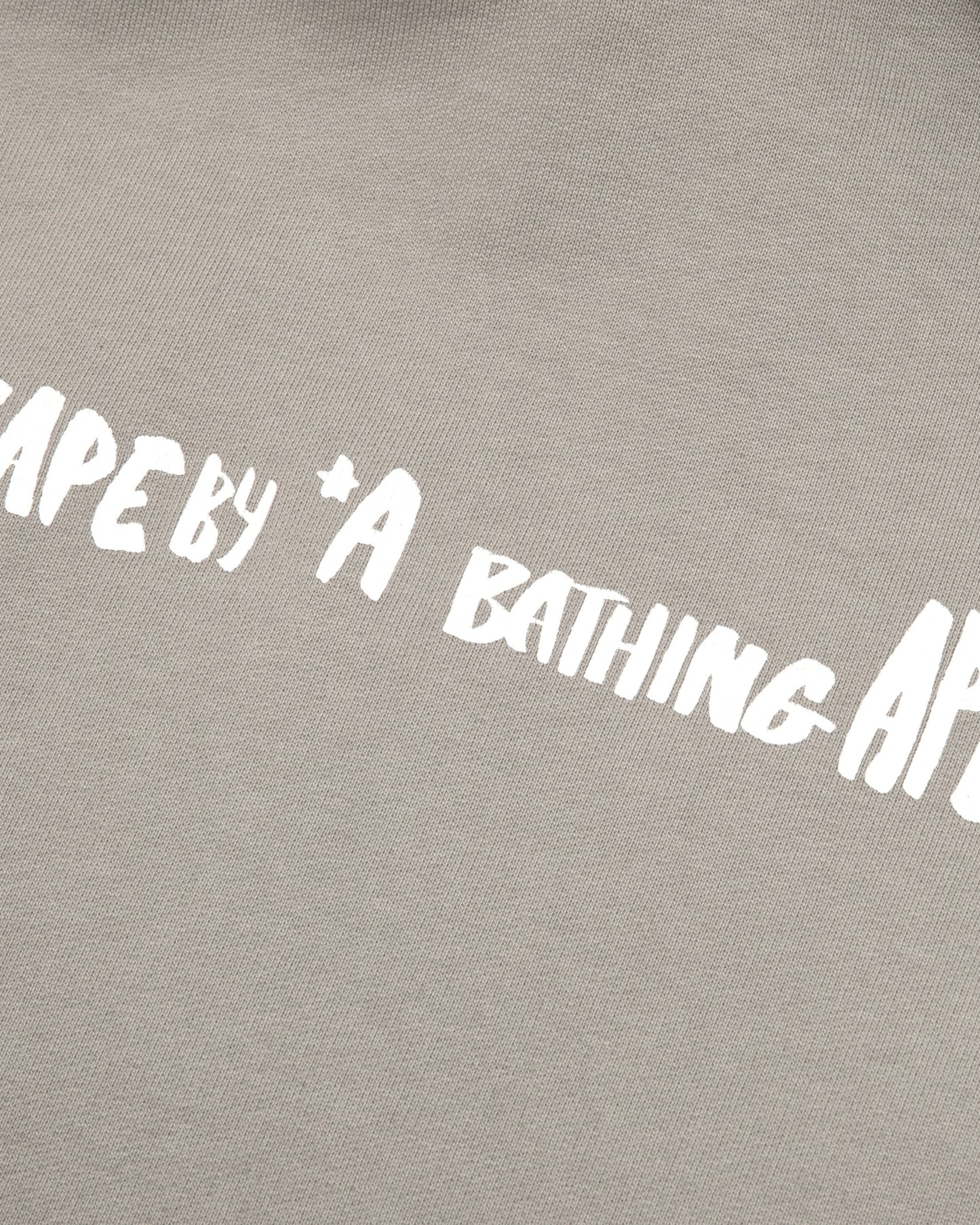Aape Main HOODIE