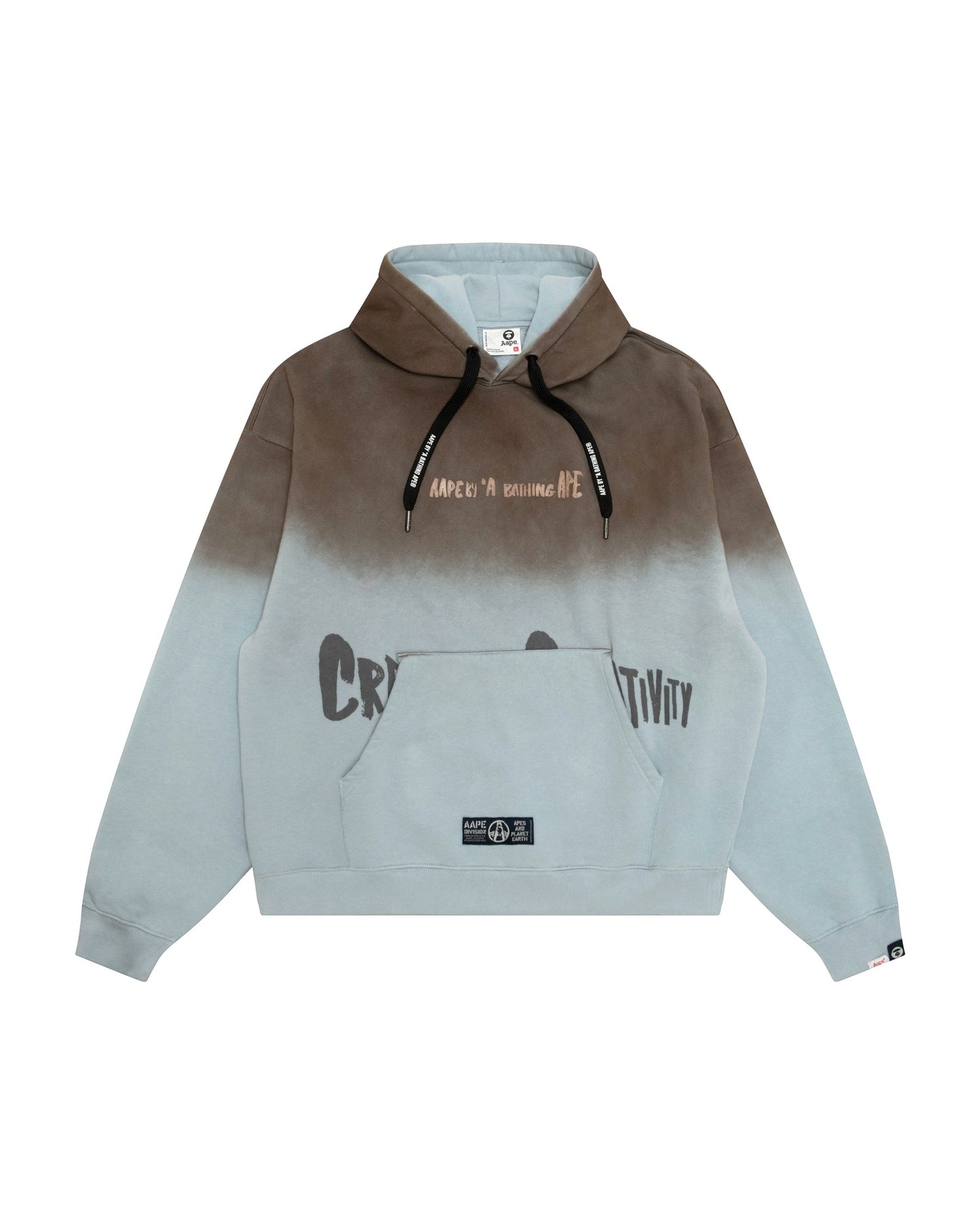 Aape Main HOODIE