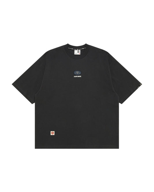 AAPE MEN SHORT SLEEVE TEE