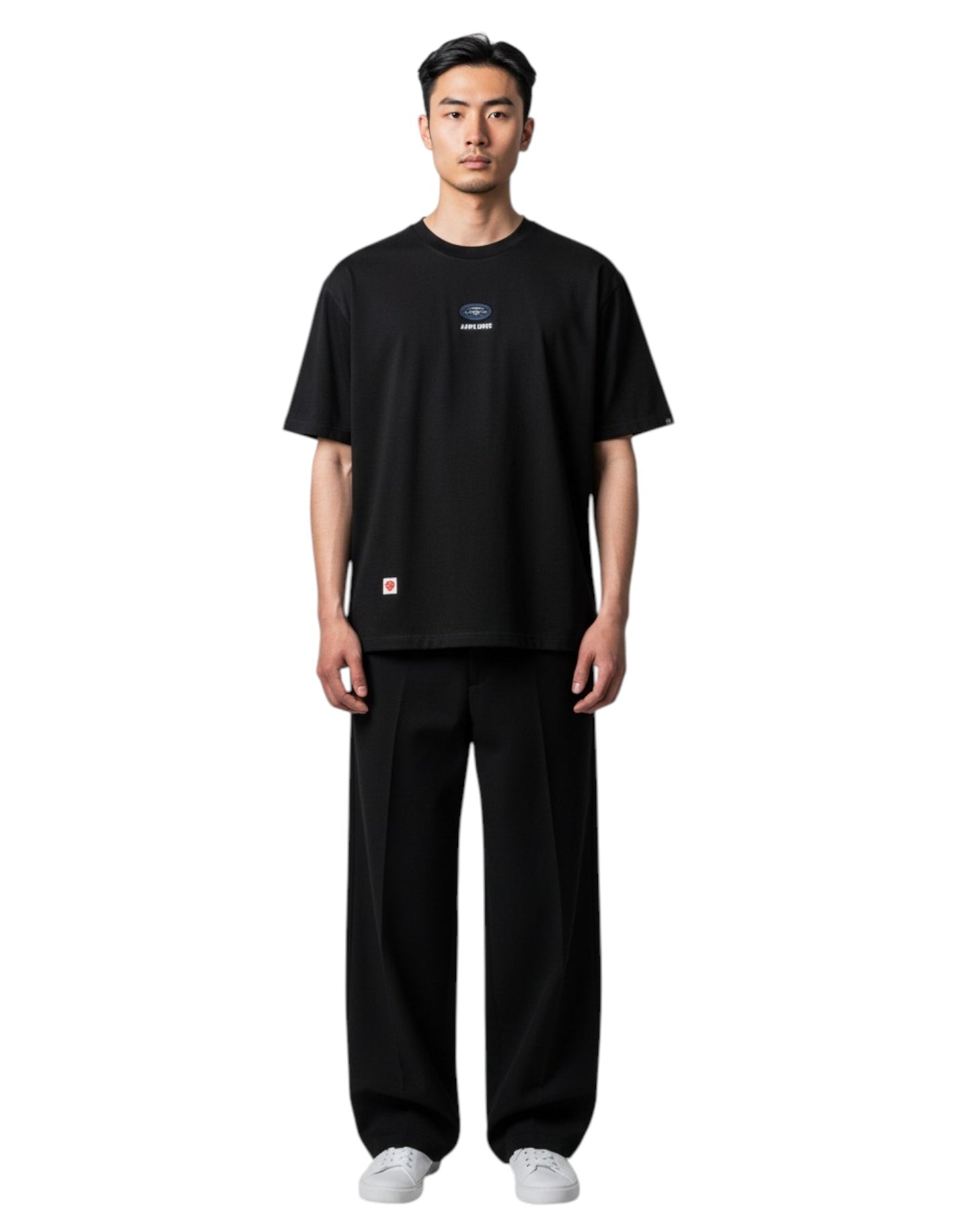 AAPE MEN SHORT SLEEVE TEE
