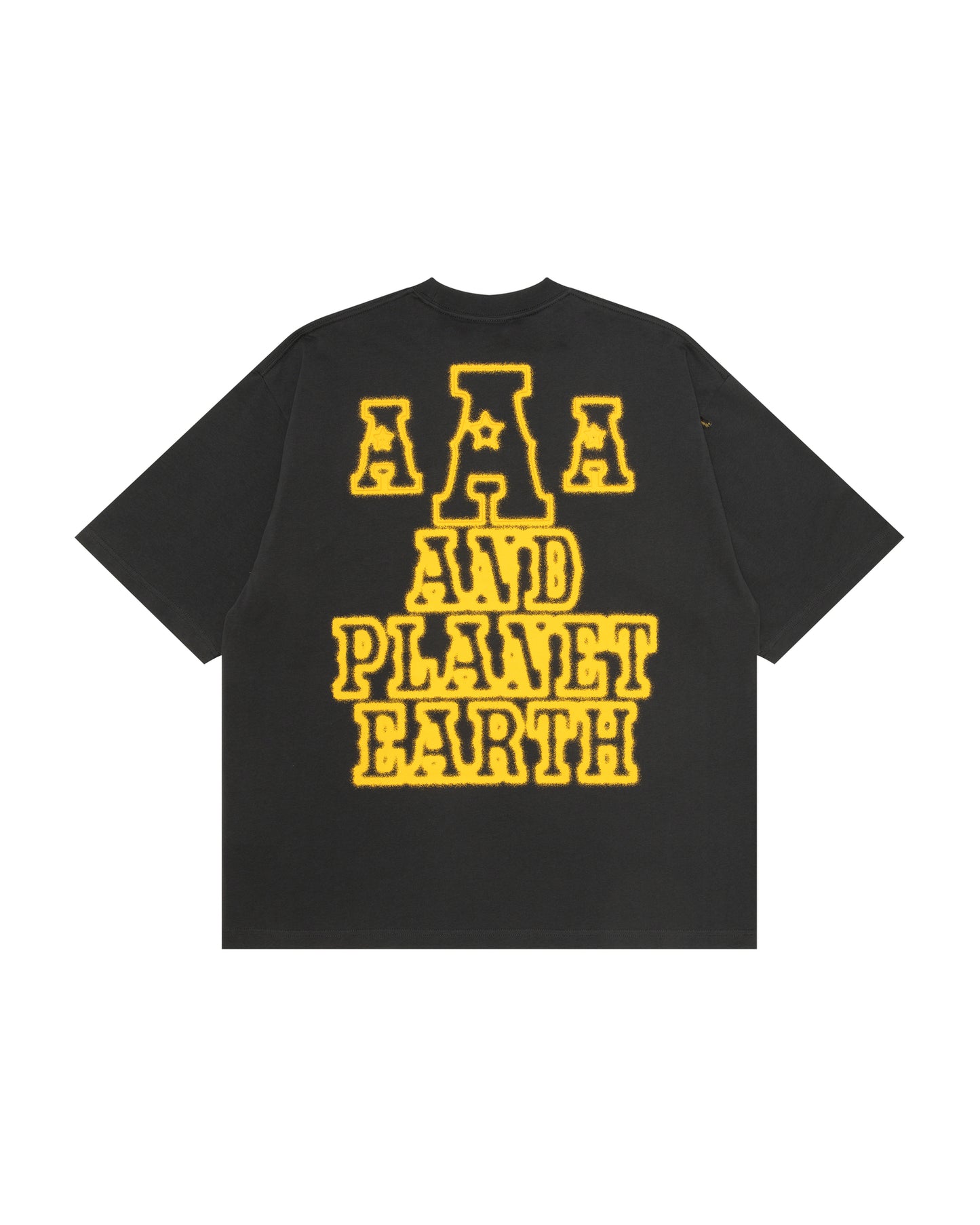 AAPE MEN SHORT SLEEVE TEE