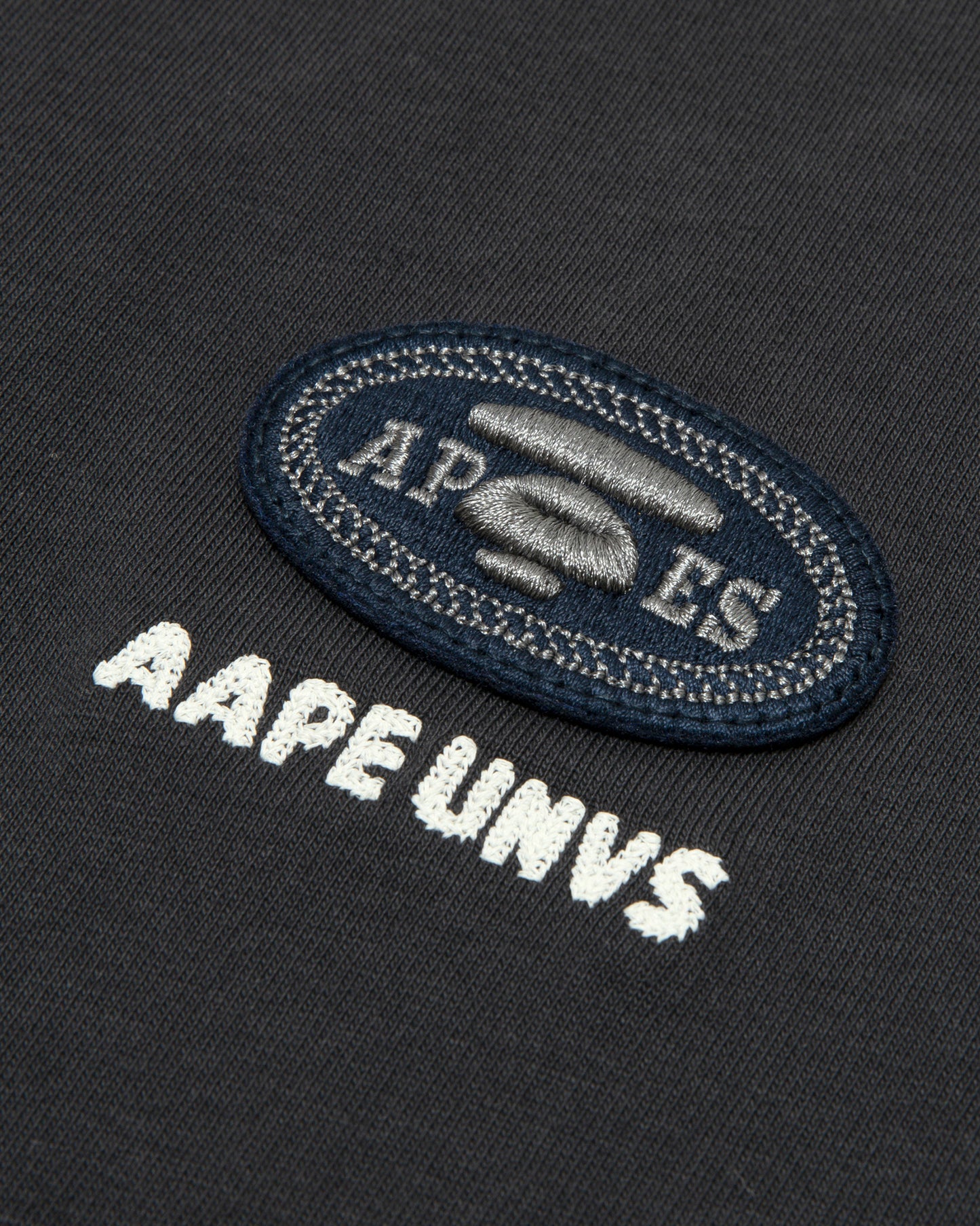 AAPE MEN SHORT SLEEVE TEE